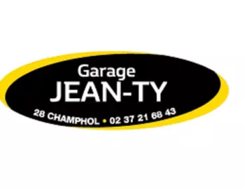 Garage Jean-Ty
