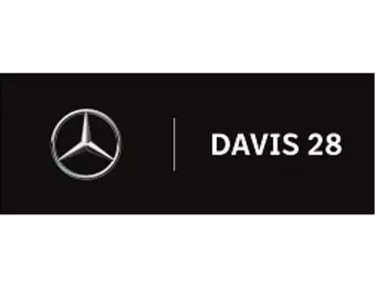 Mercedes-Benz Davis 28